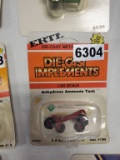Ertl  Tank Wagon