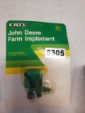 Ertl  Farm Implement