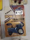 Ertl  Tractor