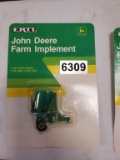 Ertl  Farm Implement