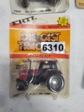 Ertl  Tractor
