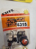 Ertl  Tractor