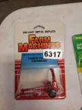 Ertl  Farm Implement