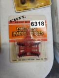 Ertl  Farm Implement