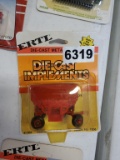 Ertl  Farm Implement