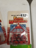 Ertl  Farm Implement