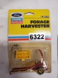 Ertl  Farm Implement