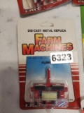 Ertl  Farm Implement