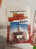 Ertl  Farm Implement