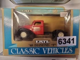 Ertl  Classic Vehicle