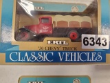 Ertl  Classic Vehicle