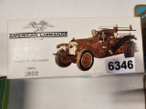 Ertl  Vintage Vehicle
