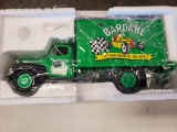 Toy  Fire Truck