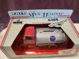 Ertl  Tank Truck Bank
