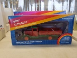 Siku  Truck