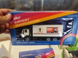 Siku  Truck