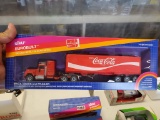 Siku  Truck