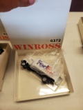 Winross  Box Truck