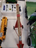 Grain Auger