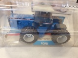 Toy Tractor