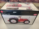 Precision Series  Toy Tractor