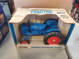 Ertl  Toy Tractor