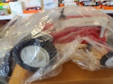 Scale Model  Toy Tractor
