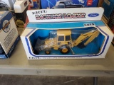 Ertl  Backhoe
