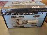 Precision Series  Toy Tractor