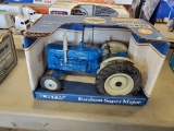 Ertl  Toy Tractor