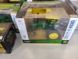 Ertl  Toy Tractor