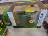 Ertl  Toy Tractor