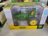 Ertl  Toy Tractor