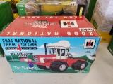 Ertl  Toy Tractor