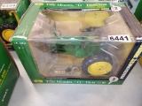 Ertl  Toy Tractor