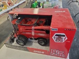 Big Farm  Toy Combine