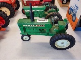 Toy Tractor