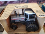 Scale Model  Toy Tractor