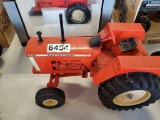 Toy Tractor