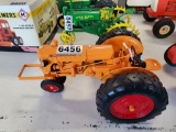 Toy Tractor