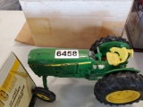 Toy Tractor