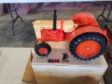 Ertl  Toy Tractor