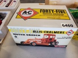 Toy Trucker Contractor