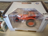 Spec Cast  Toy Tractor