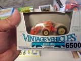 Ertl  Vintage Vehicle