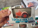 Ertl  Vintage Vehicle
