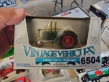 Ertl  Vintage Vehicle