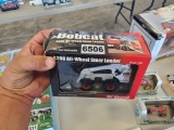 Toy Skid Steer