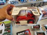 Ertl  Toy Tractor