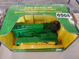 Ertl  Toy Tractor